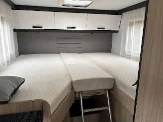 Adria  660 GLUCKS-MOBIL 145 PK 2022 picture 18