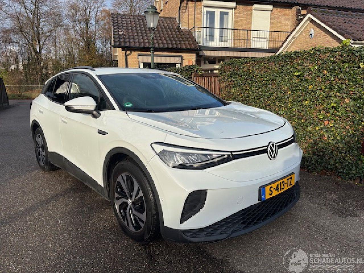 Volkswagen ID.4 SPORT 150 PK   2023