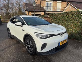 krockskadad bil auto Volkswagen ID.4 SPORT 150 PK  52 kwh 2023 2023/7