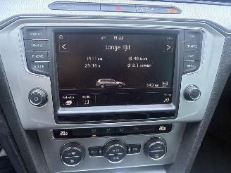 Volkswagen Passat 1.4 TSI SPORT PANORAM AUTOMAAT 150PK picture 23