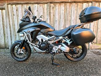 Honda CrossRunner VFR 800X Crossrunner C-ABS picture 2