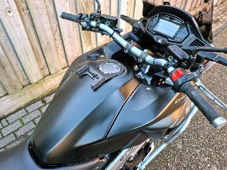 Honda CrossRunner VFR 800X Crossrunner C-ABS picture 16
