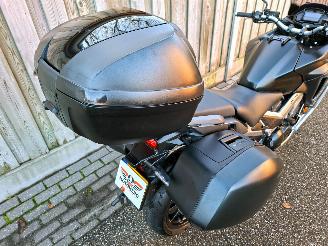 Honda CrossRunner VFR 800X Crossrunner C-ABS picture 22