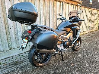 Honda CrossRunner VFR 800X Crossrunner C-ABS picture 19