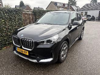 Avarii autoturisme BMW iX1 X- DRIVE 69 KWH 320PK AUTOMAAT 2023/9