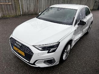 Audi A3 Sportback 30 TFSI Advanced edition AUTOMAAT 110PK picture 8