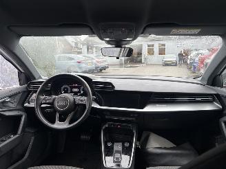 Audi A3 Sportback 30 TFSI Advanced edition AUTOMAAT 110PK picture 13