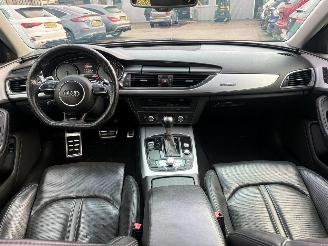 Audi S6 TWINTURBO 4.0 V8 420PK 550NM KOPPEL AUTOMAAT picture 16