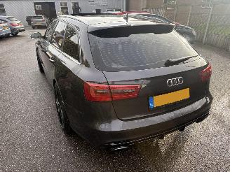 Audi S6 TWINTURBO 4.0 V8 420PK 550NM KOPPEL AUTOMAAT picture 3