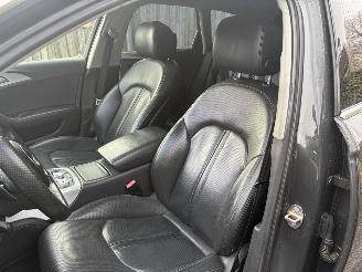 Audi S6 TWINTURBO 4.0 V8 420PK 550NM KOPPEL AUTOMAAT picture 15