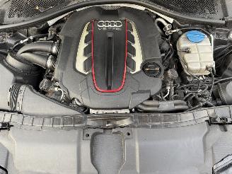 Audi S6 TWINTURBO 4.0 V8 420PK 550NM KOPPEL AUTOMAAT picture 26