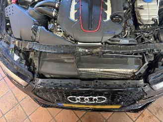 Audi S6 TWINTURBO 4.0 V8 420PK 550NM KOPPEL AUTOMAAT picture 27