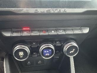 Dacia Duster 1.0 tce PRESTIGE 12-2021 picture 18