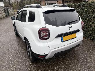 Dacia Duster 1.0 tce PRESTIGE 12-2021 picture 3
