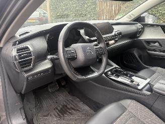 Citroën C5 X 1.6 Plug-in Hybrid 222PK!  automaat picture 10