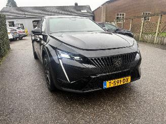 Peugeot 408 PLUG-INN 1.6 HYbrid GT 180 EAT8 NEW MODEL picture 8