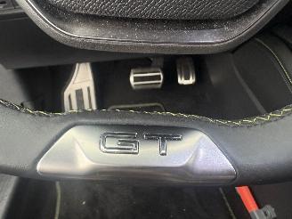 Peugeot 408 PLUG-INN 1.6 HYbrid GT 180 EAT8 NEW MODEL picture 14