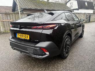 Peugeot 408 PLUG-INN 1.6 HYbrid GT 180 EAT8 NEW MODEL picture 2