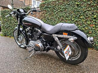 Harley-Davidson XL 1200 SPORTSTER CUSTOM 5HD picture 16