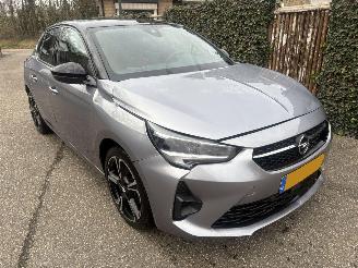 Damaged car Opel Corsa 1.2 GS LINE SPORT 102PK 2022/5