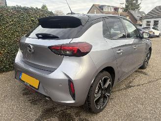 uszkodzony samochody osobowe Opel Corsa 1.2 GS LINE SPORT 102PK 2022/5