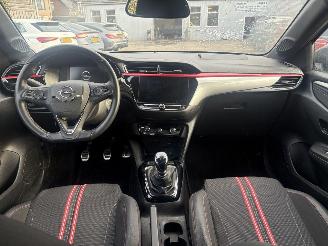 Opel Corsa 1.2 GS LINE SPORT 102PK picture 14