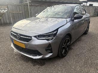 Opel Corsa 1.2 GS LINE SPORT 102PK picture 5