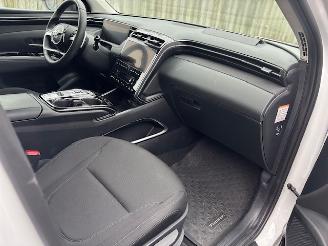 Hyundai Tucson 4x4 1.6 T-GDI PHEV PLUG-INN HYBRIDE 4X4 picture 11