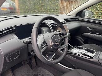 Hyundai Tucson 4x4 1.6 T-GDI PHEV PLUG-INN HYBRIDE 4X4 picture 14