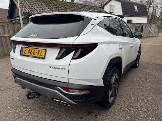 Hyundai Tucson 4x4 1.6 T-GDI PHEV PLUG-INN HYBRIDE 4X4 picture 6