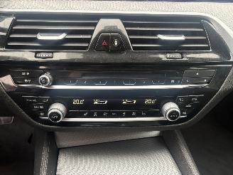 BMW 5-serie 530e iPerformance High Executive Edition 260PK AUTOMAAT picture 25