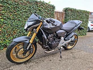 Honda CB 600 F HORNET picture 11