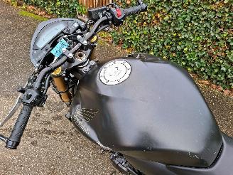 Honda CB 600 F HORNET picture 17