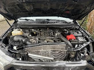 Ford Ranger 3.2 TDCi Wildtrak Supercab 200 PK AUTOMAAT picture 10