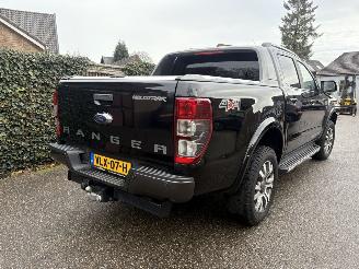 Ford Ranger 3.2 TDCi Wildtrak Supercab 200 PK AUTOMAAT picture 6
