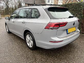 Volkswagen Golf 1.0 TSI 110 PK COMFORT LINE picture 7