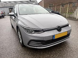 Volkswagen Golf 1.0 TSI 110 PK COMFORT LINE picture 4