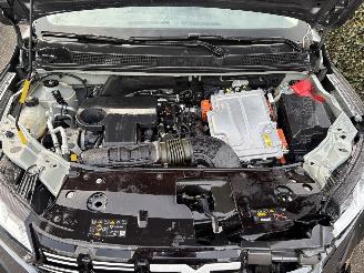 Dacia Jogger AUTOMAAT 1.6 Hybrid 140 Extreme 7 persoons picture 20