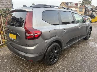 Dacia Jogger AUTOMAAT 1.6 Hybrid 140 Extreme 7 persoons picture 6