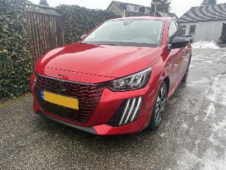 Coche accidentado Peugeot 208 1.2 SPORT 100 S 2025 2025/5