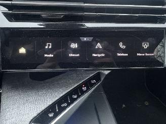 Peugeot e-3008 E-GT Avantage 210 73 kWh picture 20