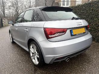 Audi A1 1.0 TFSI Pro Line Sportback 95PK picture 2