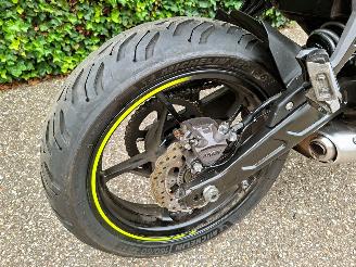 Kawasaki Z 650 ABS picture 9