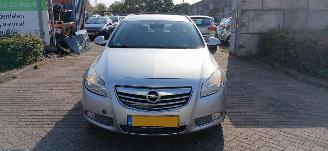 Avarii autoturisme Opel Insignia SPORTS TOURER SW 2012/3