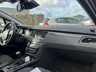 Peugeot 508 1.6 THP 16V Combi/o  Benzine 1.598cc 115kW (156pk) picture 17