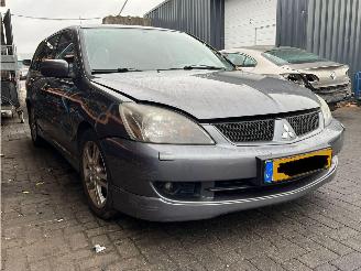 Mitsubishi Lancer 2.0 16V Combi/o  Benzine 1.997cc 99kW (135pk) FWD 2003-09/2007-12 (CS9W) 4G63 picture 4