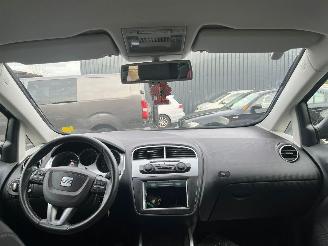 Seat Altea xl 1.2 TSI MPV  Benzine 1.197cc 77kW (105pk) FWD 2010-04/2015-07 (5P5) CBZB picture 11