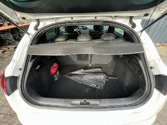 Citroën DS4 1.6 16V VTi 120 Hatchback  Benzine 1.598cc 88kW (120pk) FWD 2011-04/2015-07 (NX5FS) EP6C; 5FS picture 17