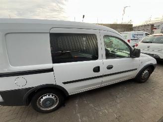 Opel Combo 1.3 CDTI 16V Bestel  Diesel 1.248cc 55kW (75pk) FWD 2005-10/2012-02  Z13DTJ; EURO4 picture 9