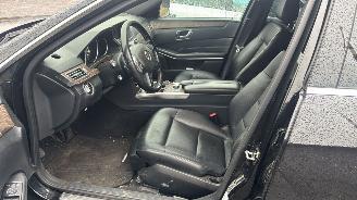 Mercedes E-klasse  picture 7